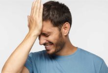 اضطراب ما بعد الصدمة