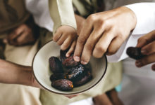 التمر وفوائده وأضراره