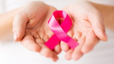 سرطان الثدي وأسبابه وأعراضه