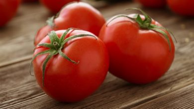 الطماطم وأضرارها وفوائدها