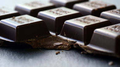 الشوكولاتة وفوائدها