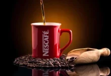 الفرق بين النسكافيه الأصلي والمقلد