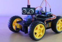 What is Arduino and how can it be used in electronic projects?