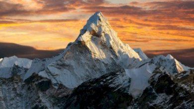 معلومات وحقائق عن قمم أعلى جبال العالم